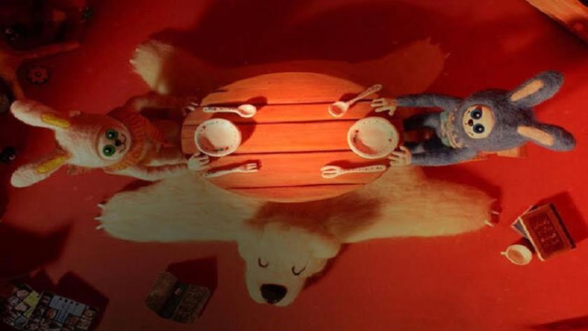 Iranpress: Iranian animation wins award of Italian festival