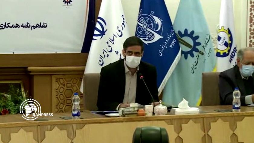 Iranpress: Iran to play key role in world using advanced maritime industries: official