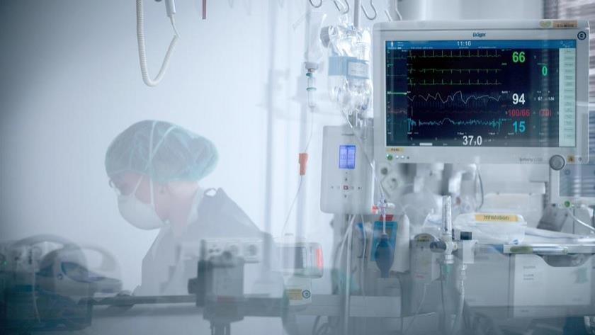 Iranpress: Berlin hospital quarantined over more infections Corona variant