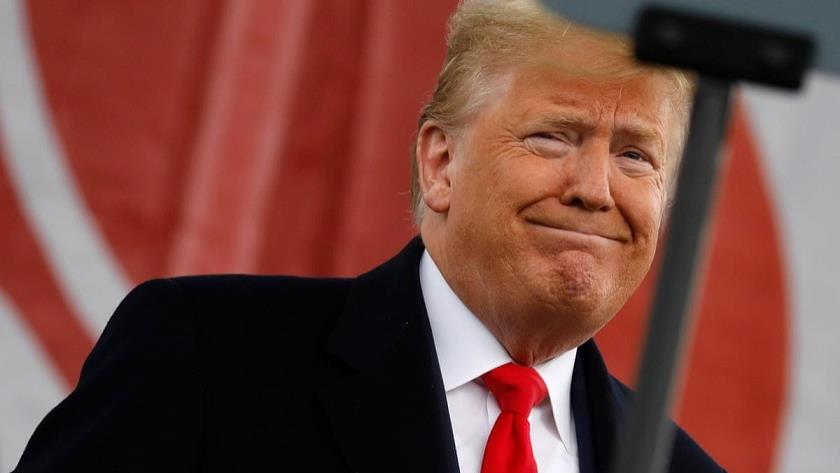 Iranpress: More than 50% of Americans want US Senate to convict Trump