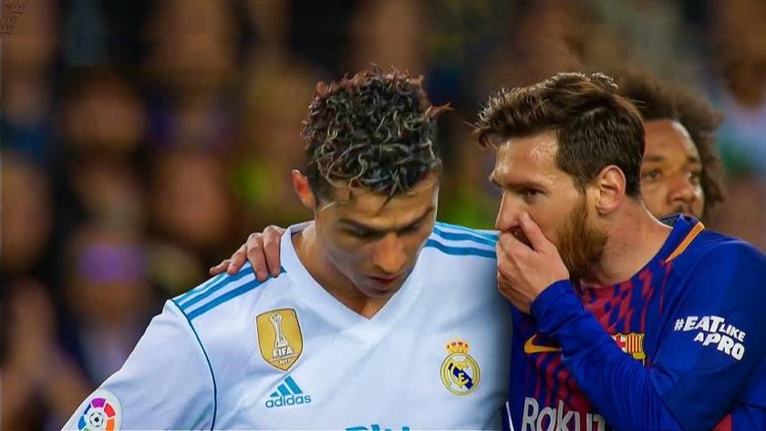 Iranpress: Ronaldo turns down multi-million Saudi advertising deal