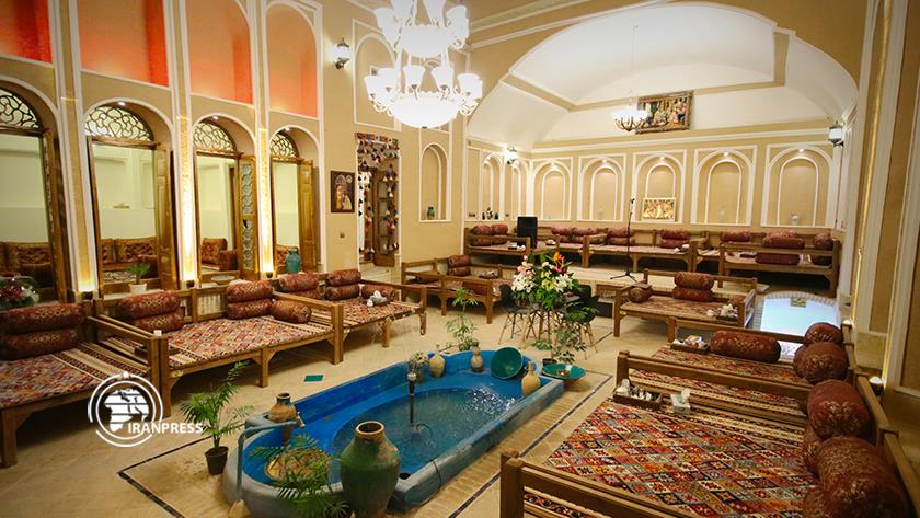 Iranpress: Yazd