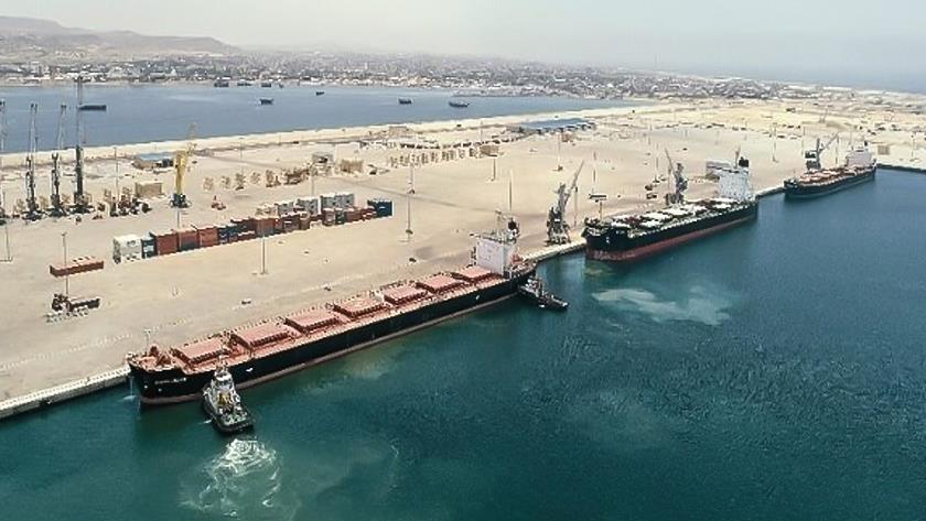 Iranpress: Most advanced radio station of Oman Sea to be constructed in Chabahar port