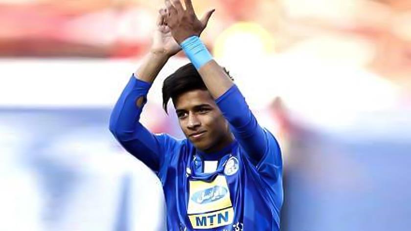 Iranpress: Mehdi Ghayedi wins Asia’s Choice,  Best young player of 2020