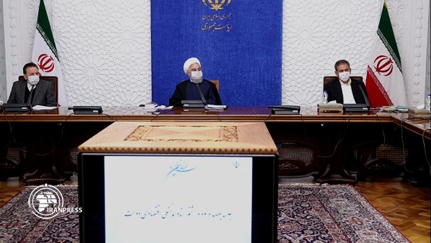 Iranpress: Iran