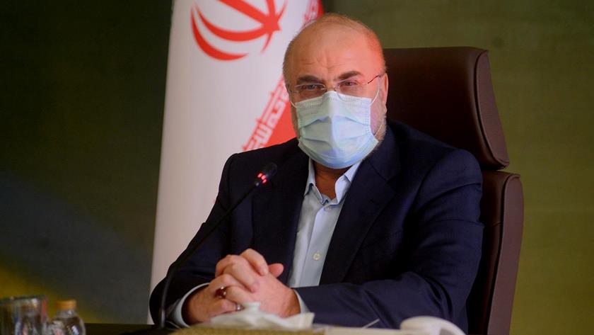 Iranpress: World powers proved to be unreliable: Parliament speaker