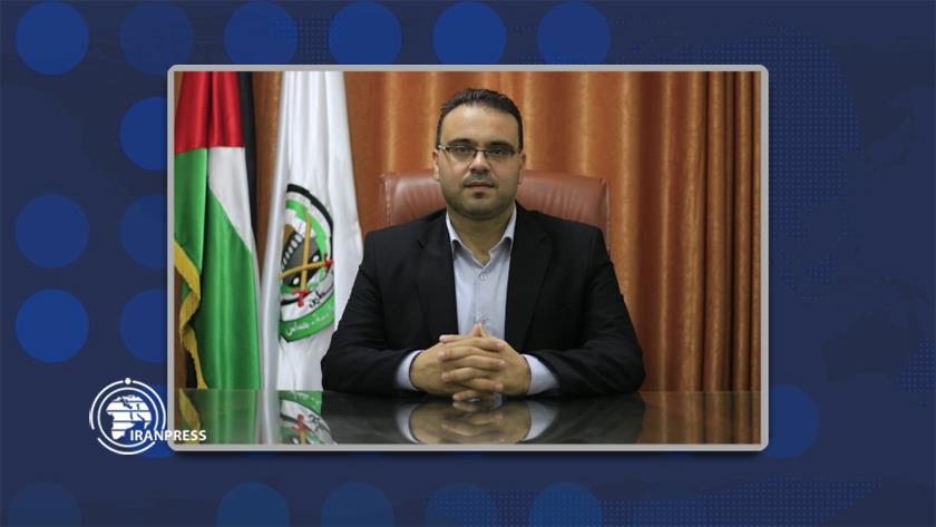 Iranpress: US mediation between Hamas and Zionist regime, an "illusion": Hamas