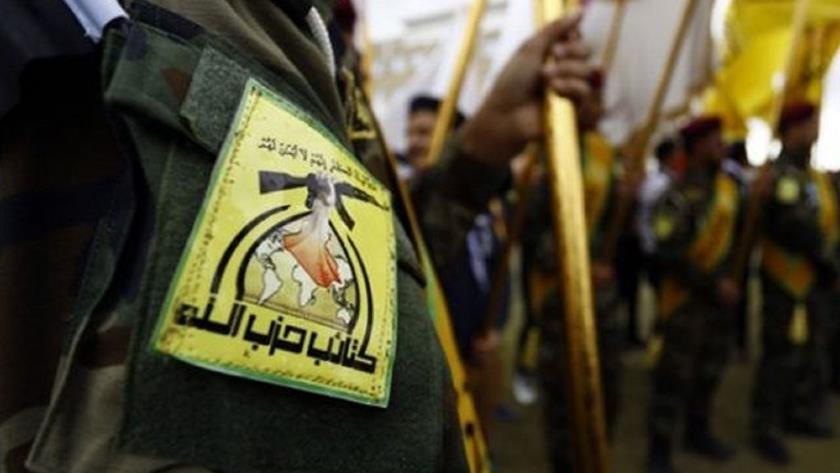 Iranpress: Perpetrators of terrorist attacks in Iraq are US, Saudi Arabia, Israel: Kata