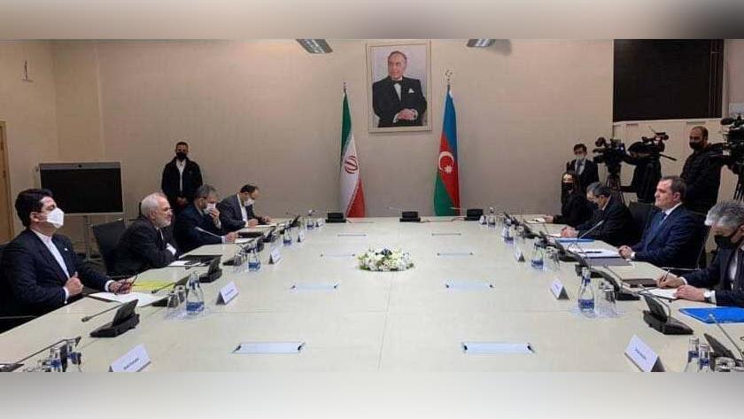 Iranpress: Iran ready to cooperate for peace, stability of region: FM Zarif