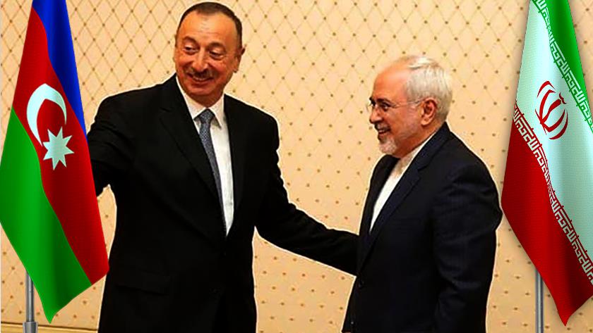 Iranpress: Zarif