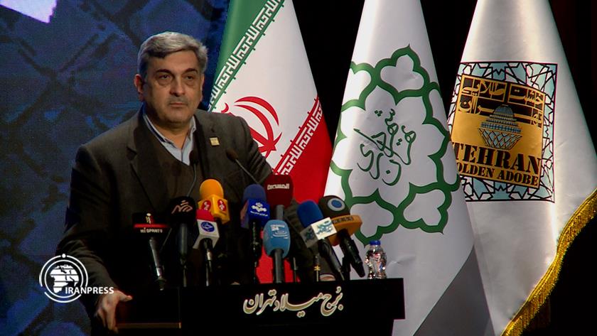 Iranpress: Cities forced to get smart following the corona pandemic: Tehran