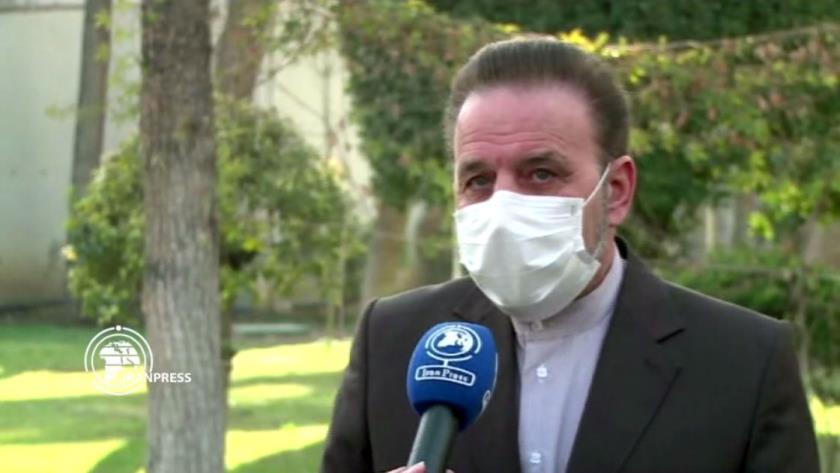 Iranpress: No more discussion on JCPOA