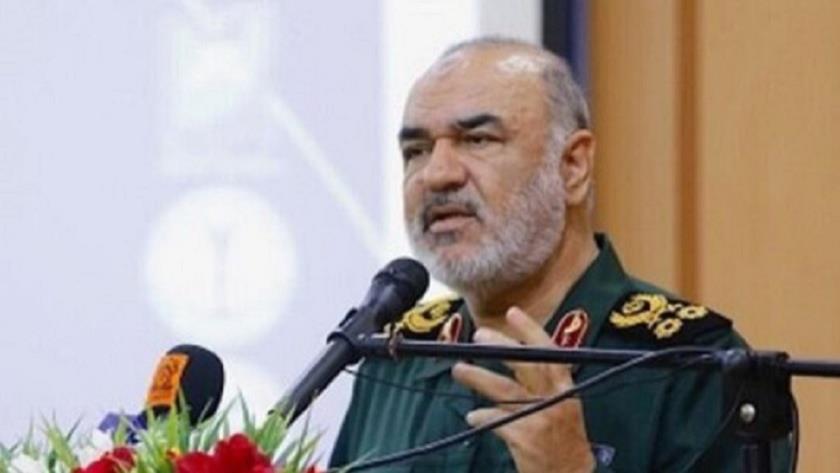 Iranpress: Despite sanctions, Iran has been able to be full of great success