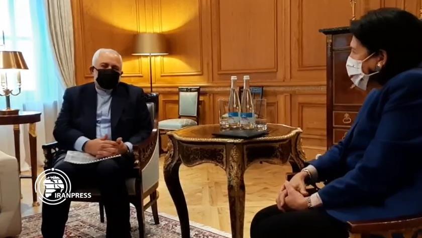 Iranpress: Iran to use regional frameworks to reduce tensions