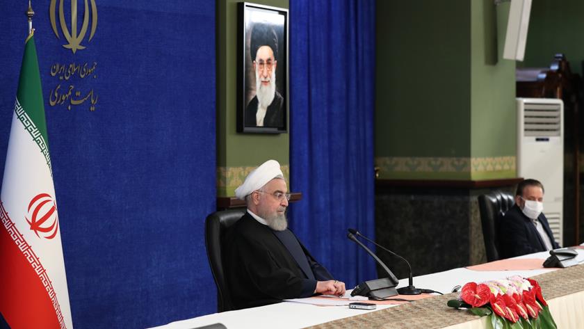 Iranpress: Iran