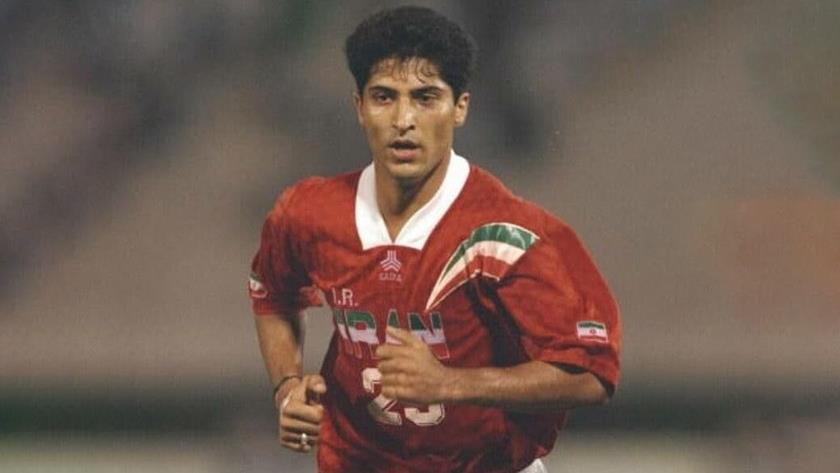 Iranpress: AFC condoles Midfielder