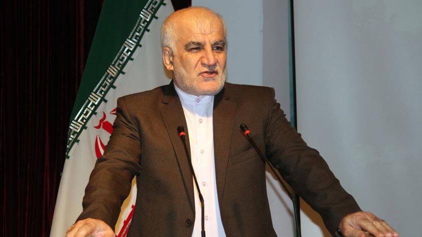 Iranpress: Iran