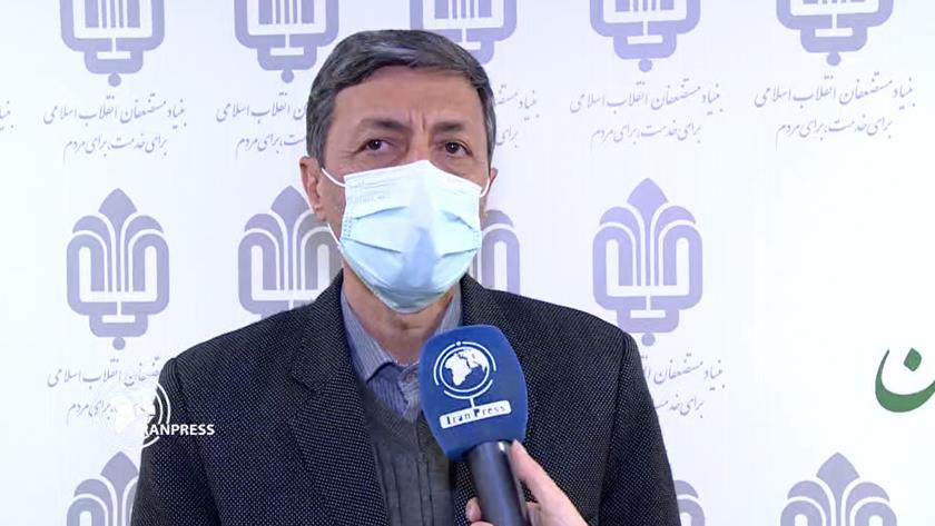 Iranpress: Mostazafan Foundation Head: US