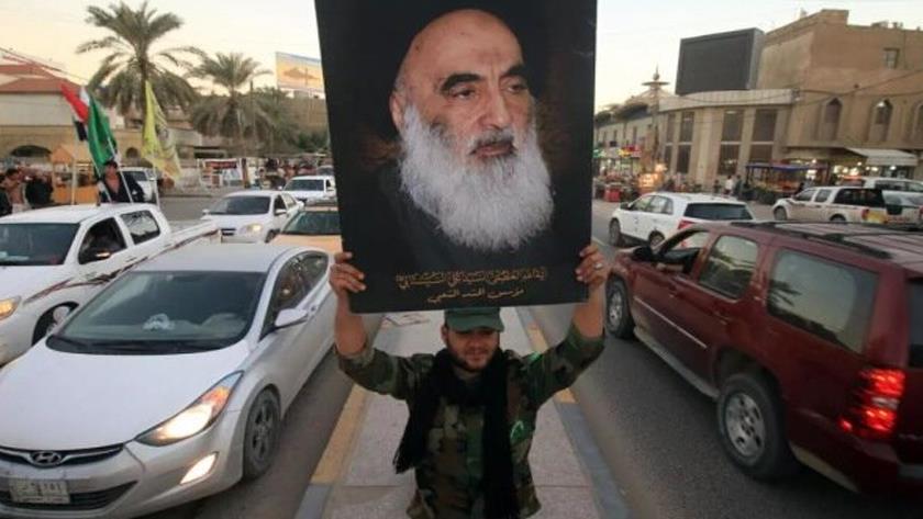 Iranpress: Pope to meet top Shiite cleric Sistani on Iraq visit: cardinal