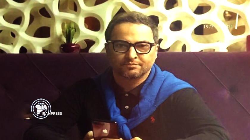 Iranpress: Prominent Iranian football star dies of COVID-19 at 45