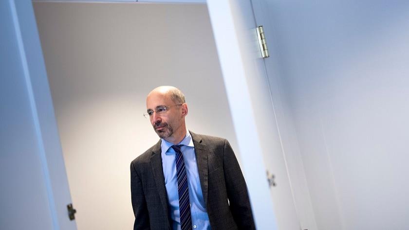 Iranpress: New US envoy speaks with Europeans on Iran nuclear deal