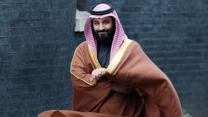 Iranpress: Desperate MBS to sell more Aramco shares to raise funds