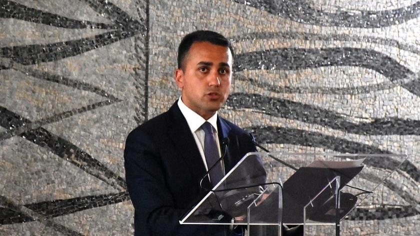 Iranpress: Italy blocks arms sales to Saudi Arabia, UAE