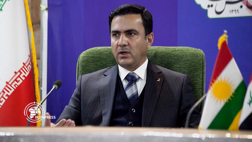 Iranpress: Halabja and Kermanshah to invest on joint border market