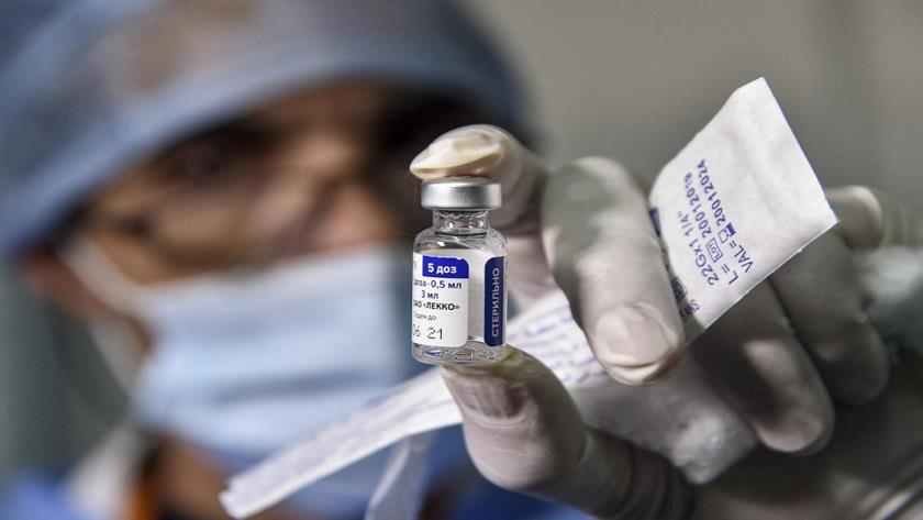 Iranpress: Algeria starts using Russian Sputnik-V for mass vaccination 
