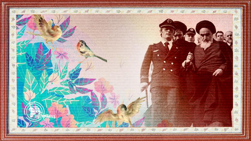 Iranpress: A glorious glance at the 42 years of Iran