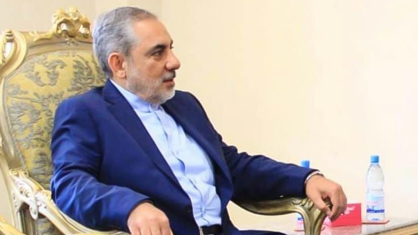 Iranpress: Iran