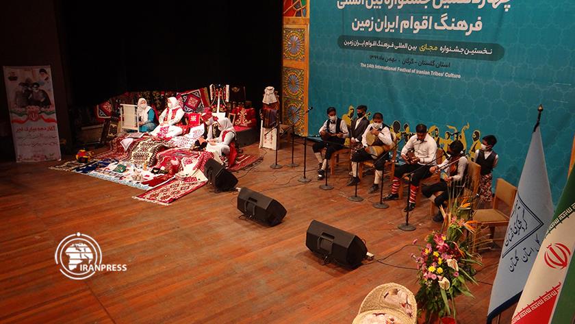 Iranpress: Gorgan hosts 14th Int