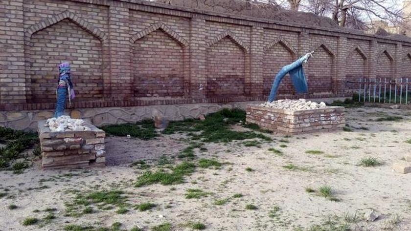 Iranpress: Iran declares readiness to restore al-Biruni