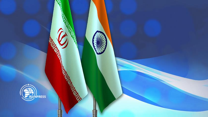 Iranpress: Chabahar port paves way for developing Iran-India ties: Indian official