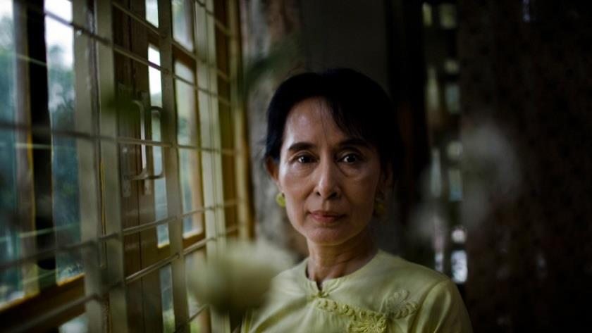 Iranpress: Myanmar