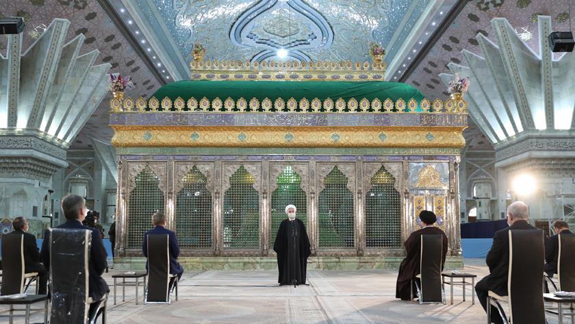 Iranpress: Iran