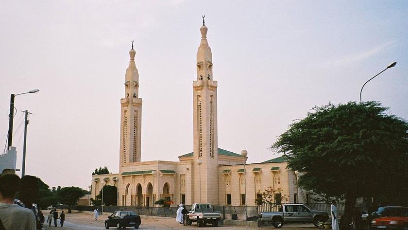 Iranpress: Mauritanian scholars: Normalizing relations with Israel is forbidden