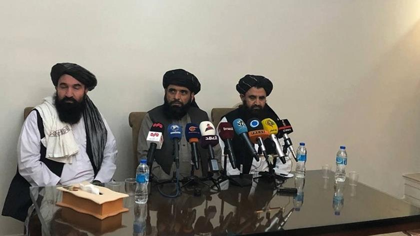 Iranpress: Taliban seeking an inclusive system in Afghanistan: Official