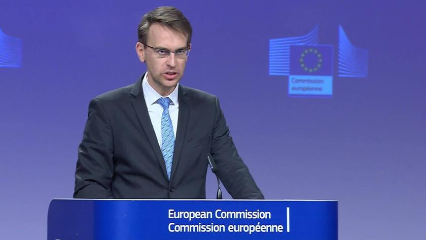 Iranpress: EU seeking ways for US return to JCPOA: Spox