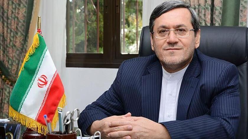 Iranpress: Iran