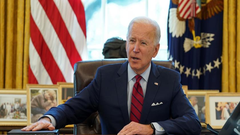 Iranpress: Biden threatens Myanmar with sanctions