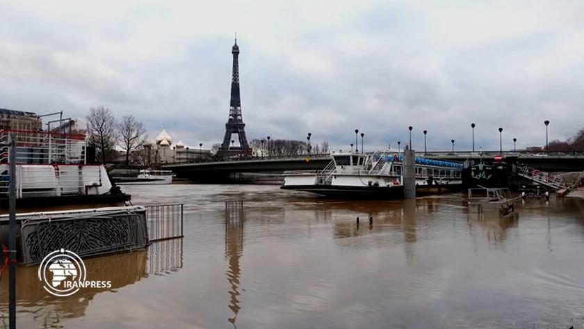 Iranpress: Paris