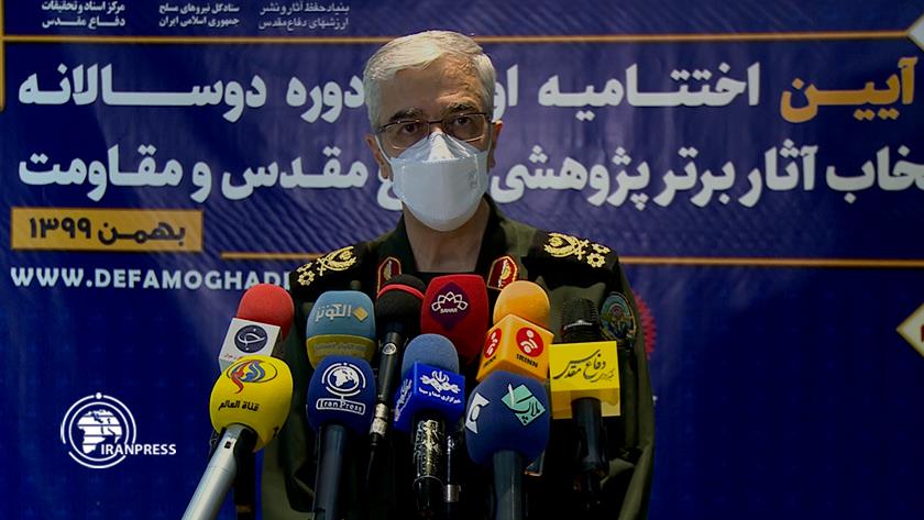 Iranpress: Iran