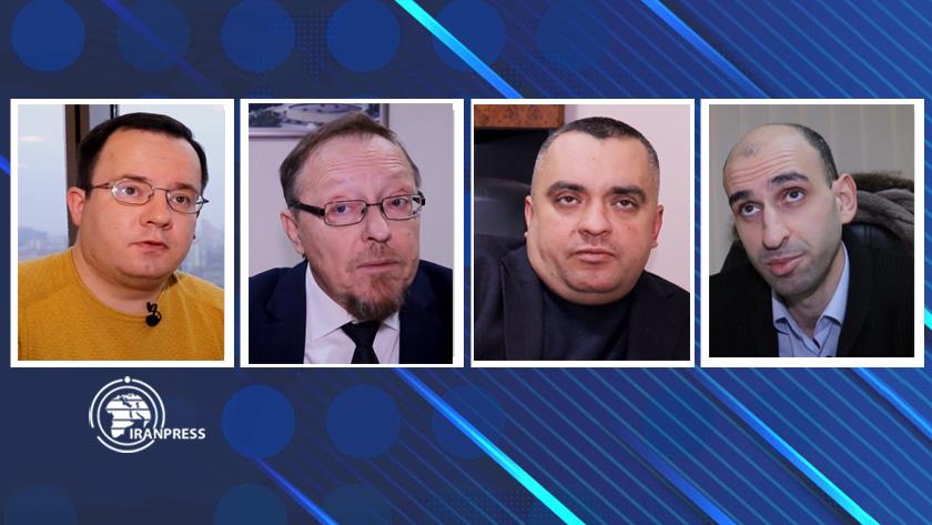 Iranpress: Ukrainian political analysts elaborate on Biden’s policies on Ukraine