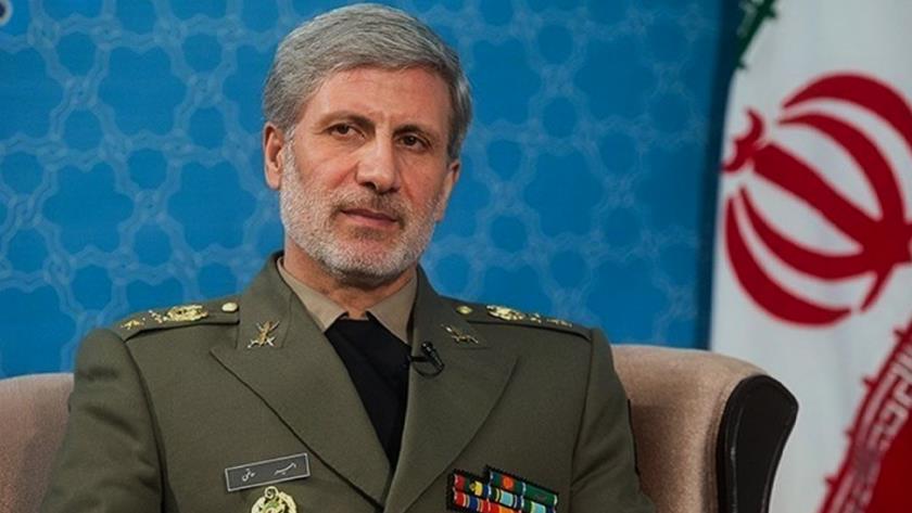 Iranpress: Minister of Defense: Ties between Iran, India is of special importance