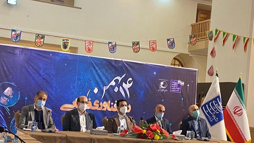Iranpress: Despite US sanctions, Iran expands int