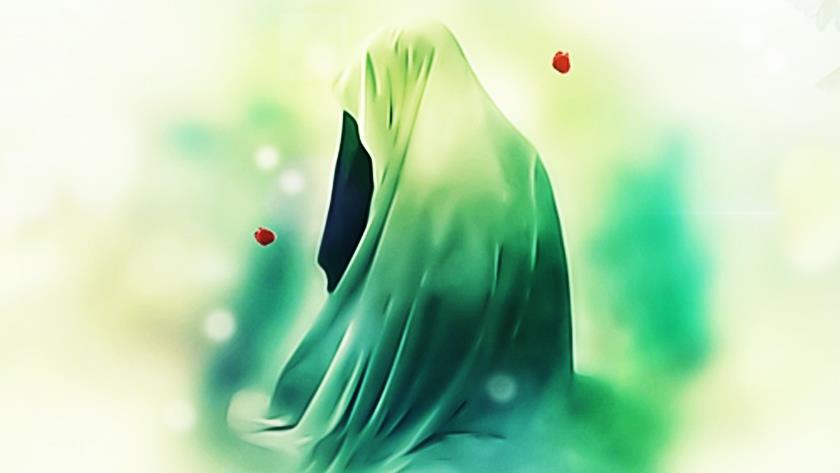 Iranpress: Hazrat Fatima