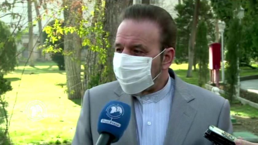 Iranpress: Position of Islamic Republic on nuclear deal quite clear, official says