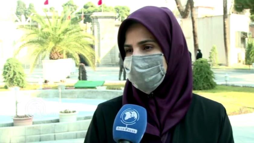 Iranpress: ICJ to get jurisdiction on Iran