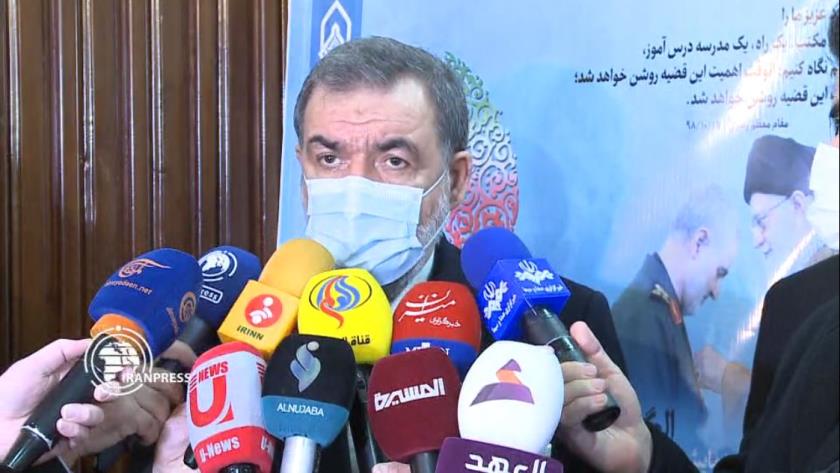 Iranpress: US must lift Iran